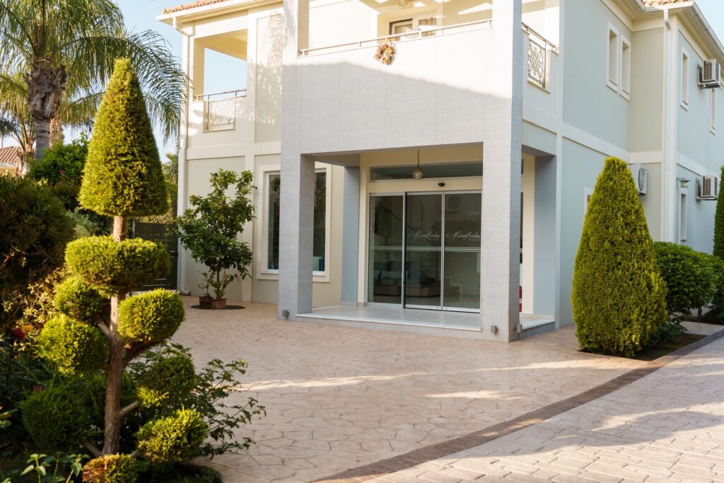 mamfredas luxury resort zante 151 at Our Villas