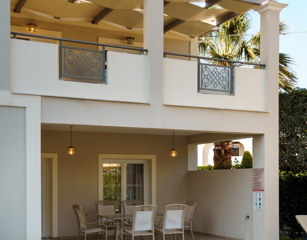mamfredas luxury resort zante 122 at Our Villas