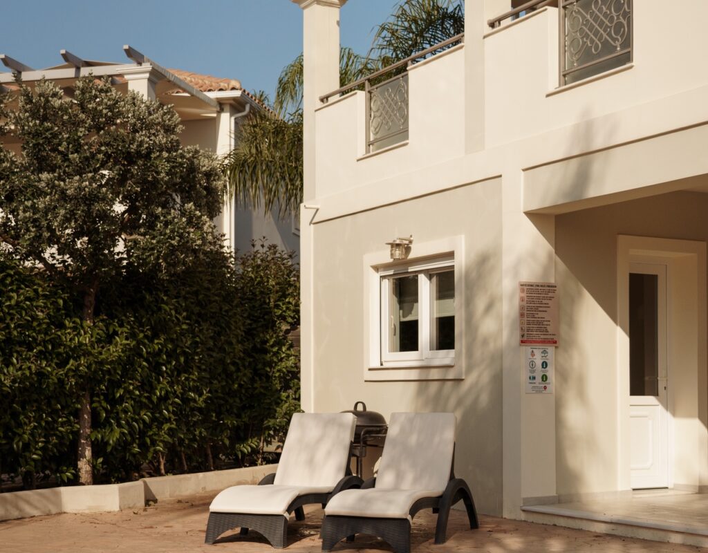mamfredas luxury resort zante 258 at Our Villas
